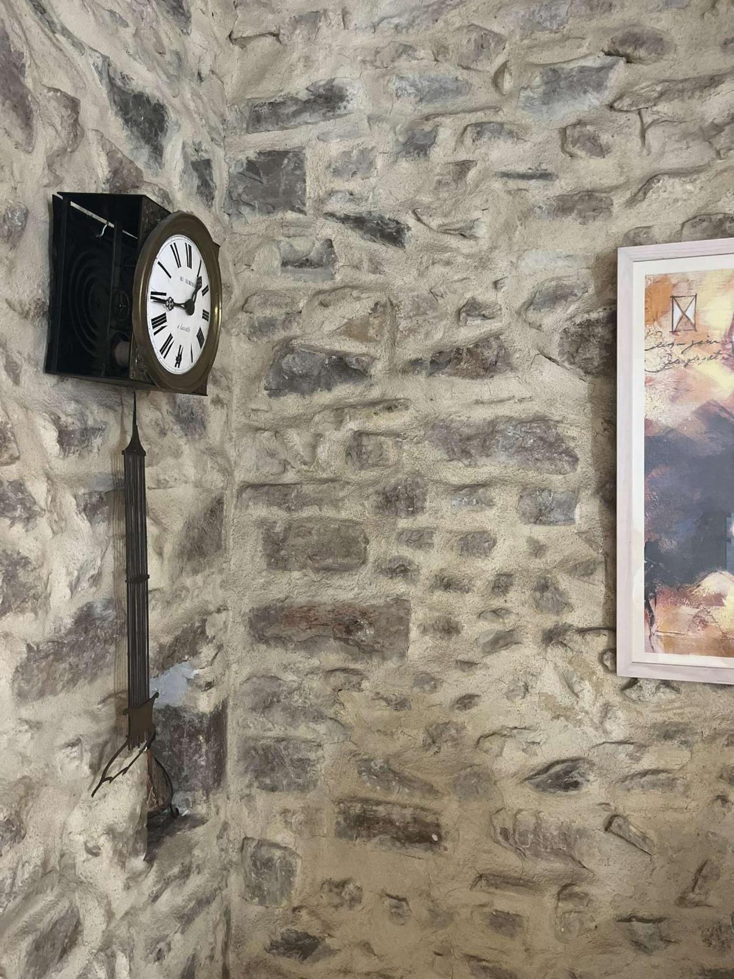 L'Atypique Coeur De Ville - Clim Et Parking Nîmes Kültér fotó